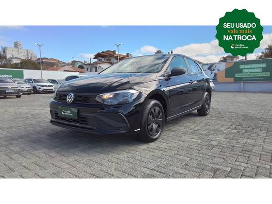 VOLKSWAGEN POLO 1.0 MPI TRACK MANUAL VOLKSWAGEN POLO 1.0 MPI TRACK MANUAL